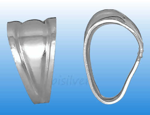 Genuine 925 sterling silver - genuine,