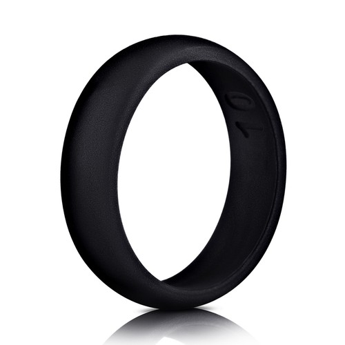Cerchi silicone wedding ring - cerchi,